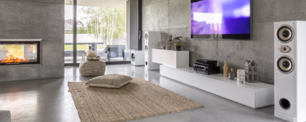 meuble TV