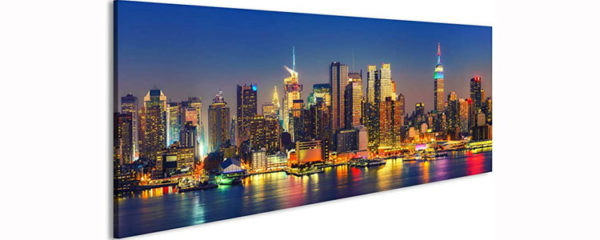 Tableau New York