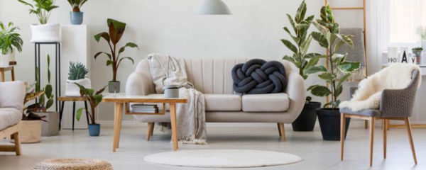 déco cocooning