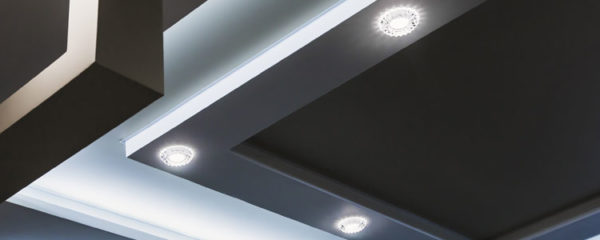éclairage LED
